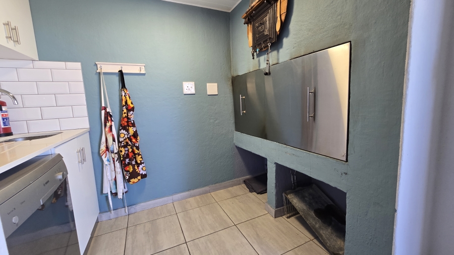 3 Bedroom Property for Sale in Dwarskersbos Western Cape